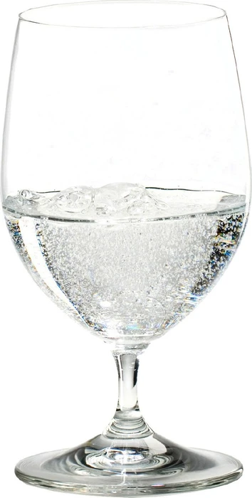 Riedel Vinum Water Glas, 2 Stück