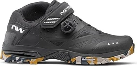 Northwave Enduro Mid 2 schwarz