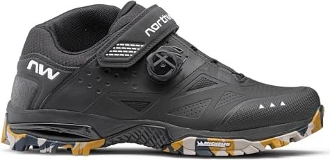 Northwave Enduro Mid 2 schwarz