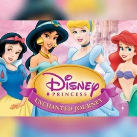 Disney Princess - Enchanted Journey (Download) (PC)