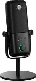 Elgato Wave:3 MK.2 schwarz
