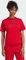 adidas Z.N.E. T-Shirt kurzarm team power red 2 (Damen) Vorschaubild