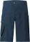 Vaude Qimsa Shorts Fahrradhose kurz dark sea (Herren) Vorschaubild