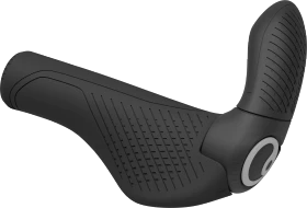 Ergon GS3 Evo Griffe S schwarz