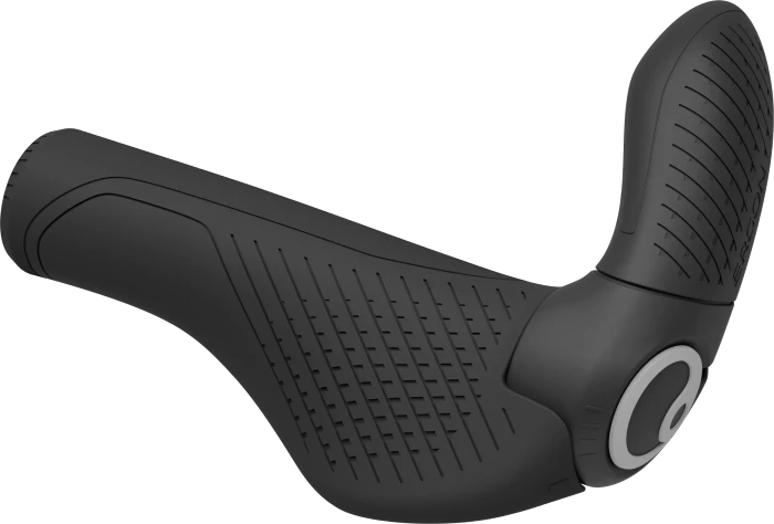 Ergon GS3 Evo Griffe S schwarz