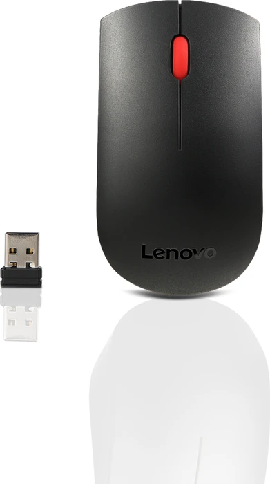 Lenovo Essential Wireless Combo, USB, DE (4X30M39472) – Bild 4 von 6