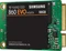 Samsung SSD 860 EVO 500GB, MO-300 / mSATA 6Gb/s Vorschaubild