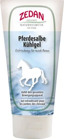 MM-Cosmetic Zedan Pferdesalbe Kühlgel, 275ml