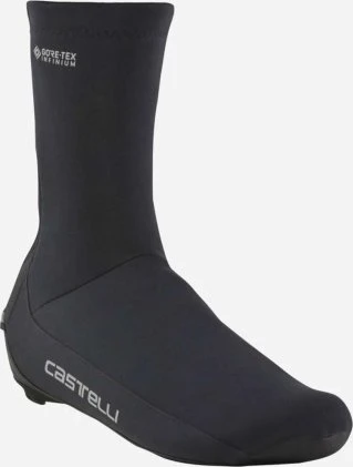 Castelli Espresso Überschuhe