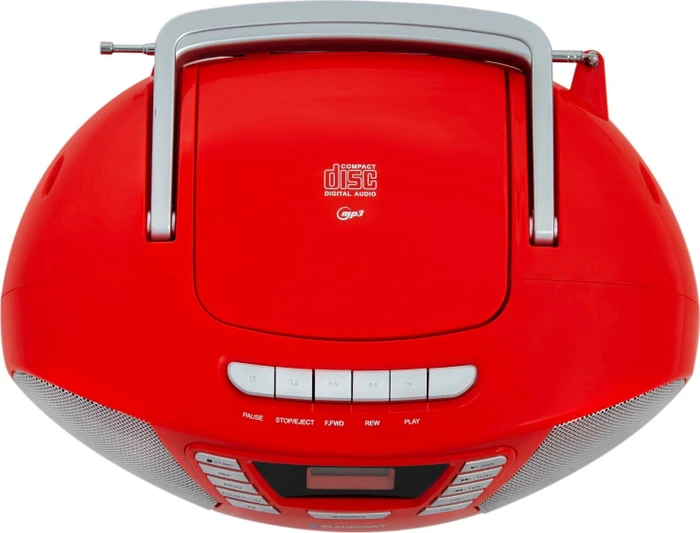 Blaupunkt B 120 rot