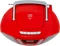 Blaupunkt B 120 rot Vorschaubild