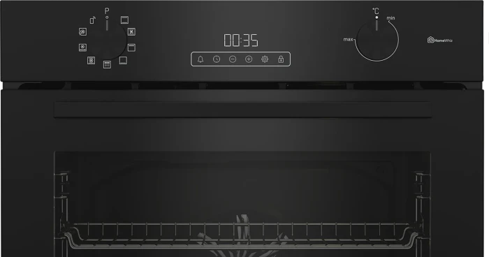 Elektra Bregenz BSEIP 74100 BRBAF Backofen-Set