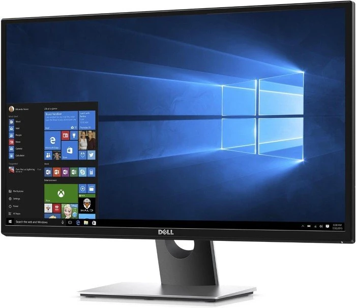 Dell SE2717H, 27"