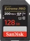SanDisk Extreme PRO, SD UHS-I U3, V30, Rev-XD Vorschaubild