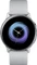 Samsung Galaxy Watch Active R500 silber Vorschaubild