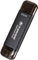 Transcend ESD310C 512GB Black, USB-A + USB-C, USB 3.2 Gen 2×1 Vorschaubild