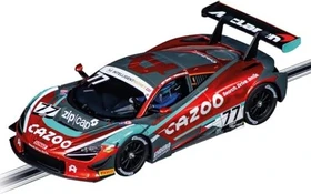 Carrera Digital 132 McLaren 720S GT3 Enduro Motorsport No.77 British GT 2023