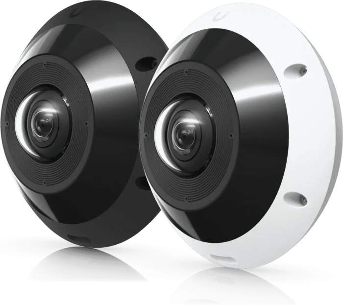 Ubiquiti UniFi G6 Pro 360, schwarz