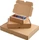 Smartbox Pro Briefkarton A6 175x115x45mm, 25er-Pack (211107725)