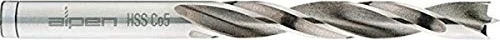 Alpen HSS Cobalt Maschinen Holzspiralbohrer, 5x52x86mm, 1 Stück
