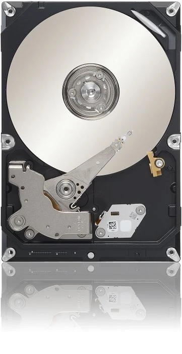 Seagate Video 3.5 HDD 3TB, 24/7, 512e / 3.5" / SATA 6Gb/s
