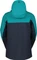 Scott Explorair 3L Funktionsjacke winter green/dark blue (Herren) Vorschaubild