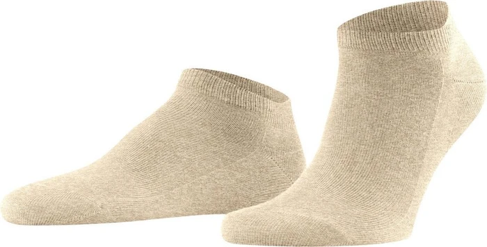 Falke Family Socken sand mel. (Herren)