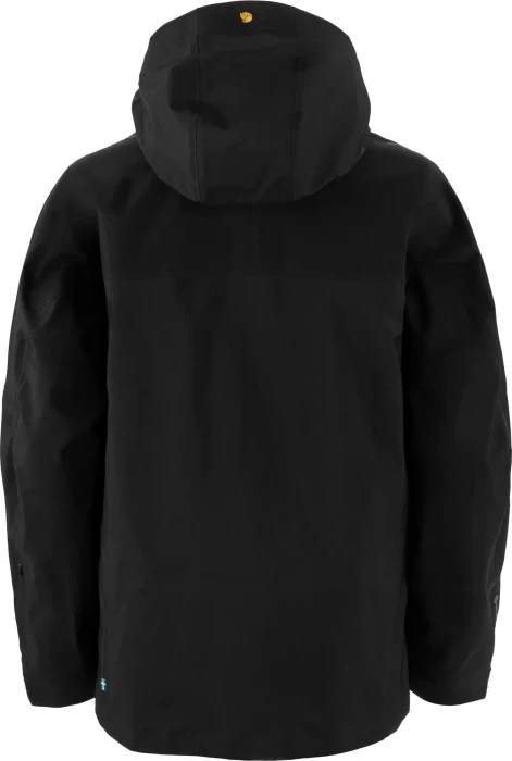 Fjällräven Bergtagen GTX Touring Skijacke schwarz (Herren)