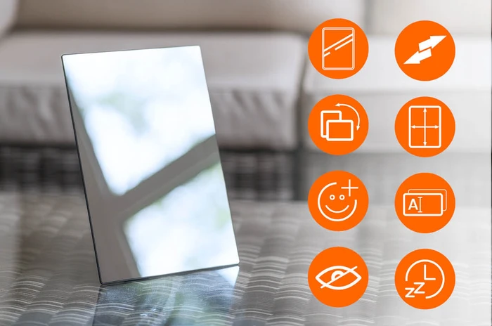 Rollei Smart Frame WiFi 101 10.1"