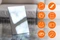 Rollei Smart Frame WiFi 101 10.1" Vorschaubild