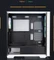 Thermaltake Divider 370 TG ARGB Snow Edition, weiß, Glasfenster Vorschaubild
