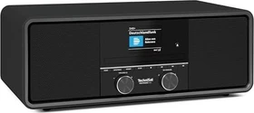 TechniSat DigitRadio 330 schwarz