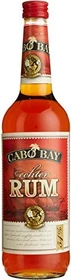 Cabo Bay Echter Rum 700ml