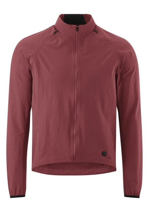 Gonso Legno 2-in-1 Zip-Off Fahrradjacke (Herren)