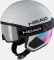 Head Downforce Race Helm vision (Junior) Vorschaubild