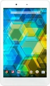 bq Edison 3 mini, weiß, 1GB RAM, 16GB (02BQCUR08)