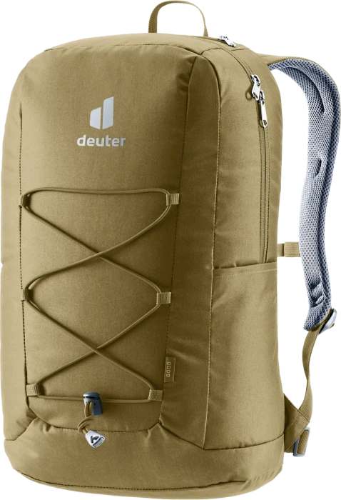 Deuter Gogo LTD