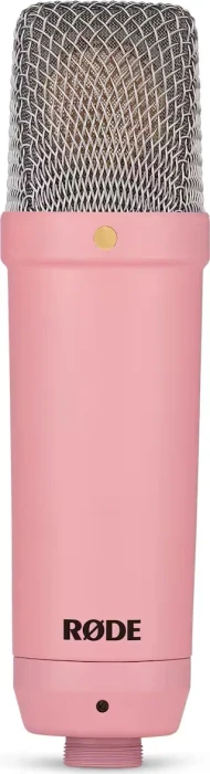 RØDE NT1 Signature pink