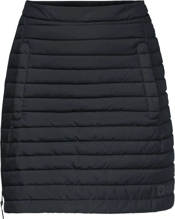 Jack Wolfskin Iceguard Rock kurz phantom (Damen)