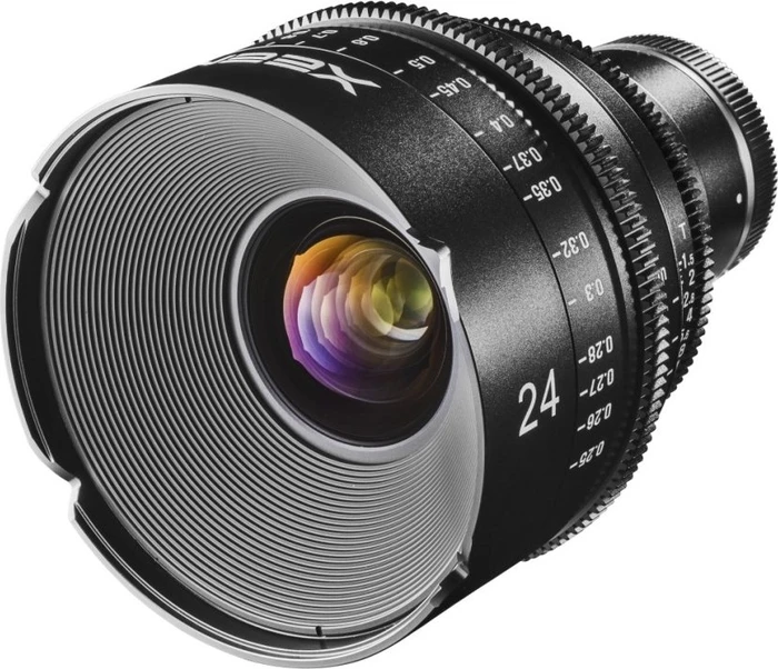 Samyang XEEN 24mm T1.5 für Sony E