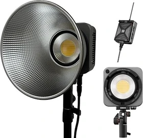 Zhiyun Molus G200