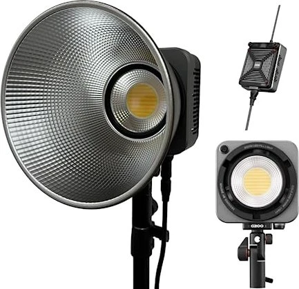 Zhiyun Molus G200