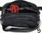 Jack Wolfskin Wandermood Bauchtasche granite black Vorschaubild