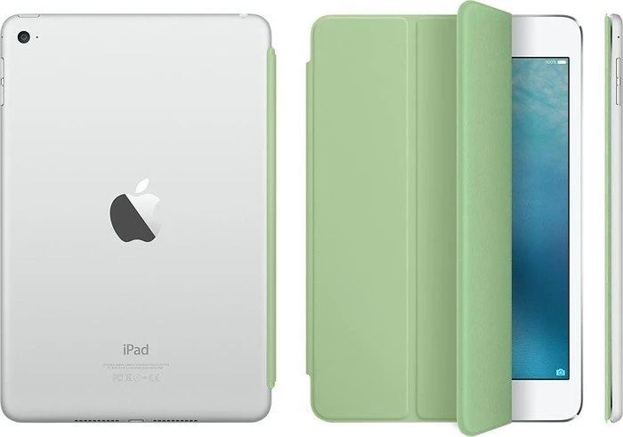 Apple iPad mini 4 Smart Cover, Mint