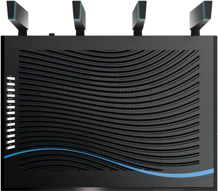 Netgear Nighthawk X8