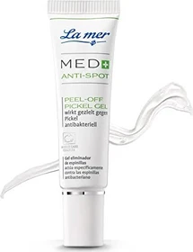 La Mer MED Anti-Spot Peel-off Pickel-Gel, 5ml