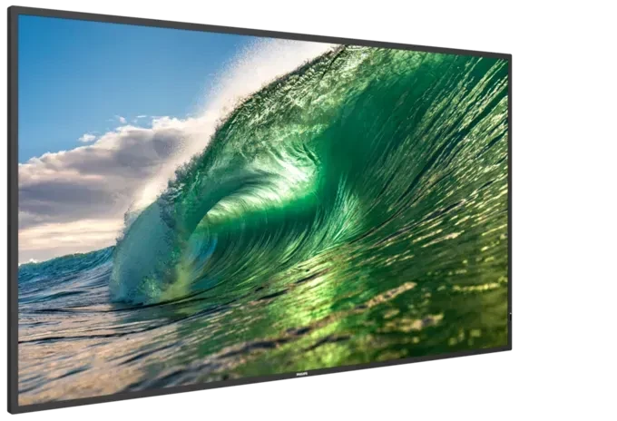 Philips Q-Line 55BDL3650QE/00, 54.6"