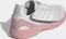adidas Nebzed orbit grey/running white/pink spirit (Damen) Vorschaubild