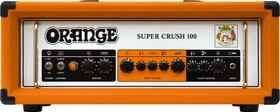 Orange Super Crush 100