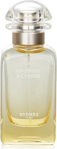 Hermès Un Jardin à Cythère Eau de Toilette nachfüllbar, 50ml
